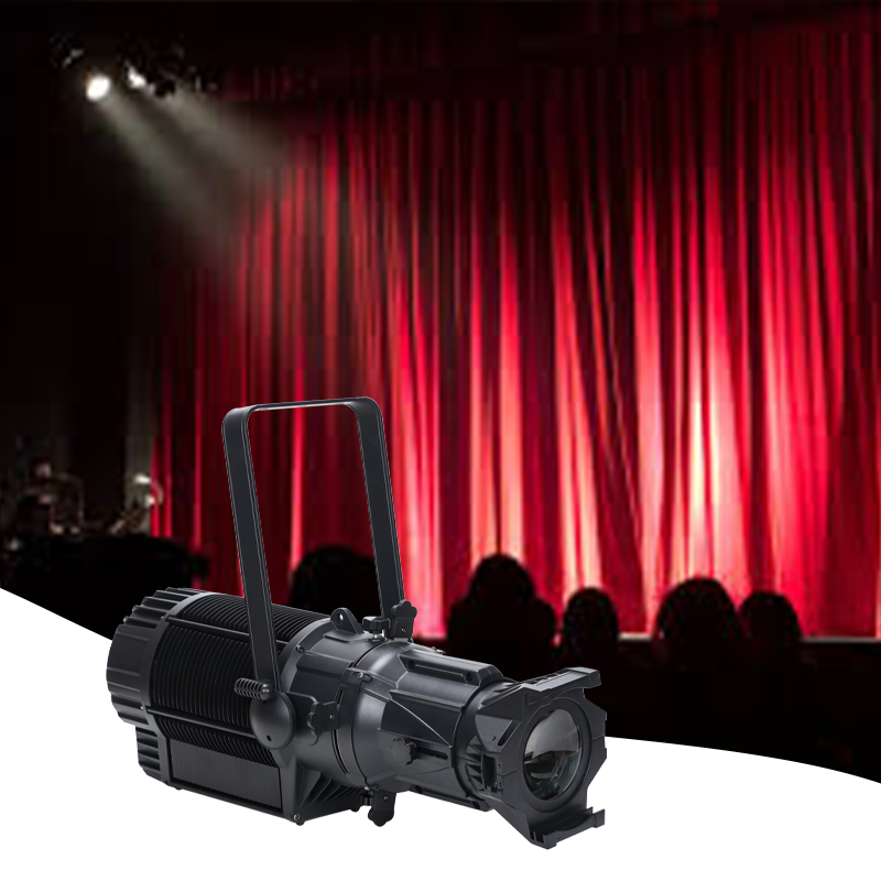 Outdoor Lighting Ip65 - IP65 Waterproof Outdoor 300W White/RBGW 4IN1