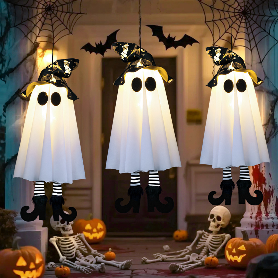1/3pcs Halloween LED Light Up  - đánh giá và giá Outdoor Lighting Ideas For Party