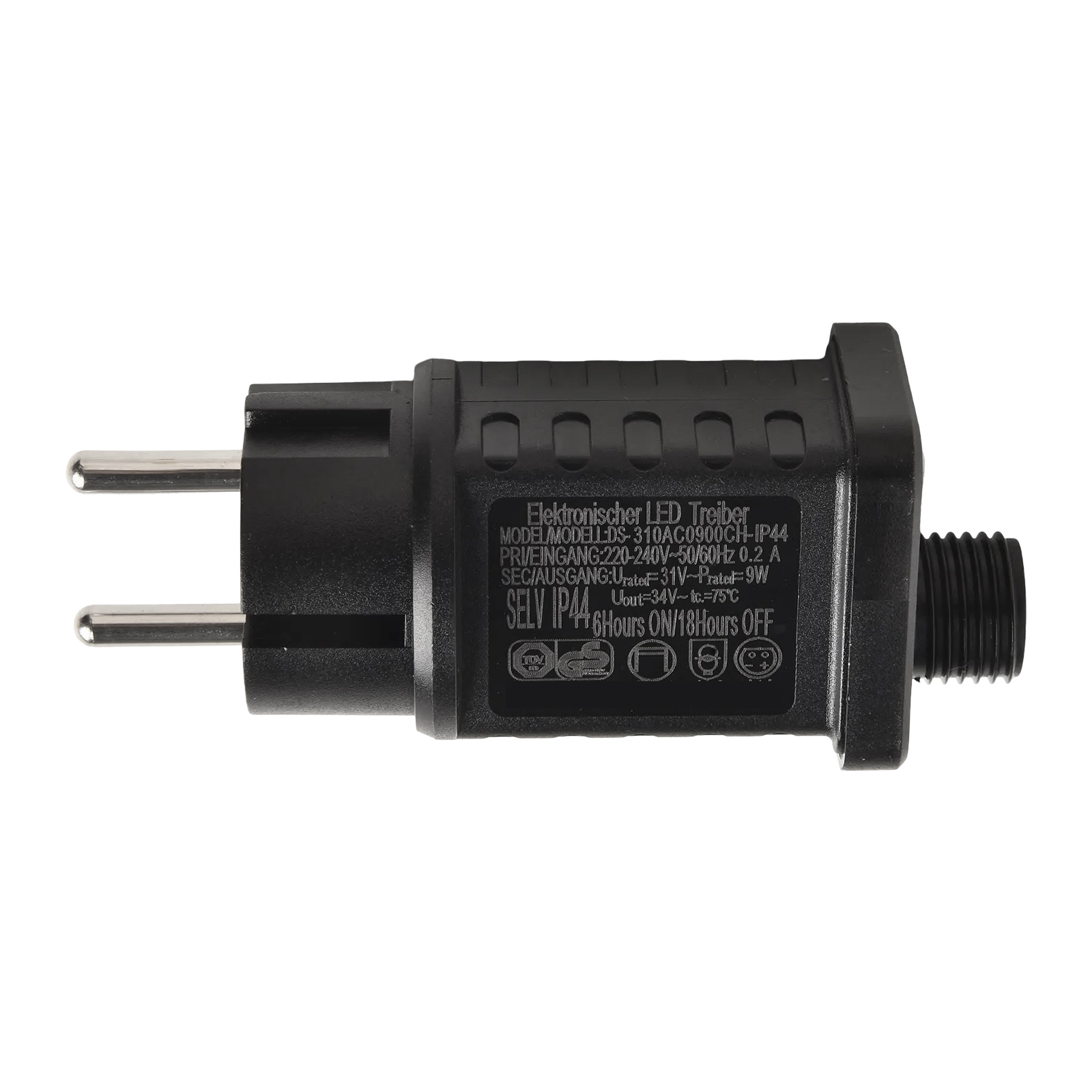 31V 9W LED Transformer Power S - đánh giá và giá Outdoor Lighting Xmas