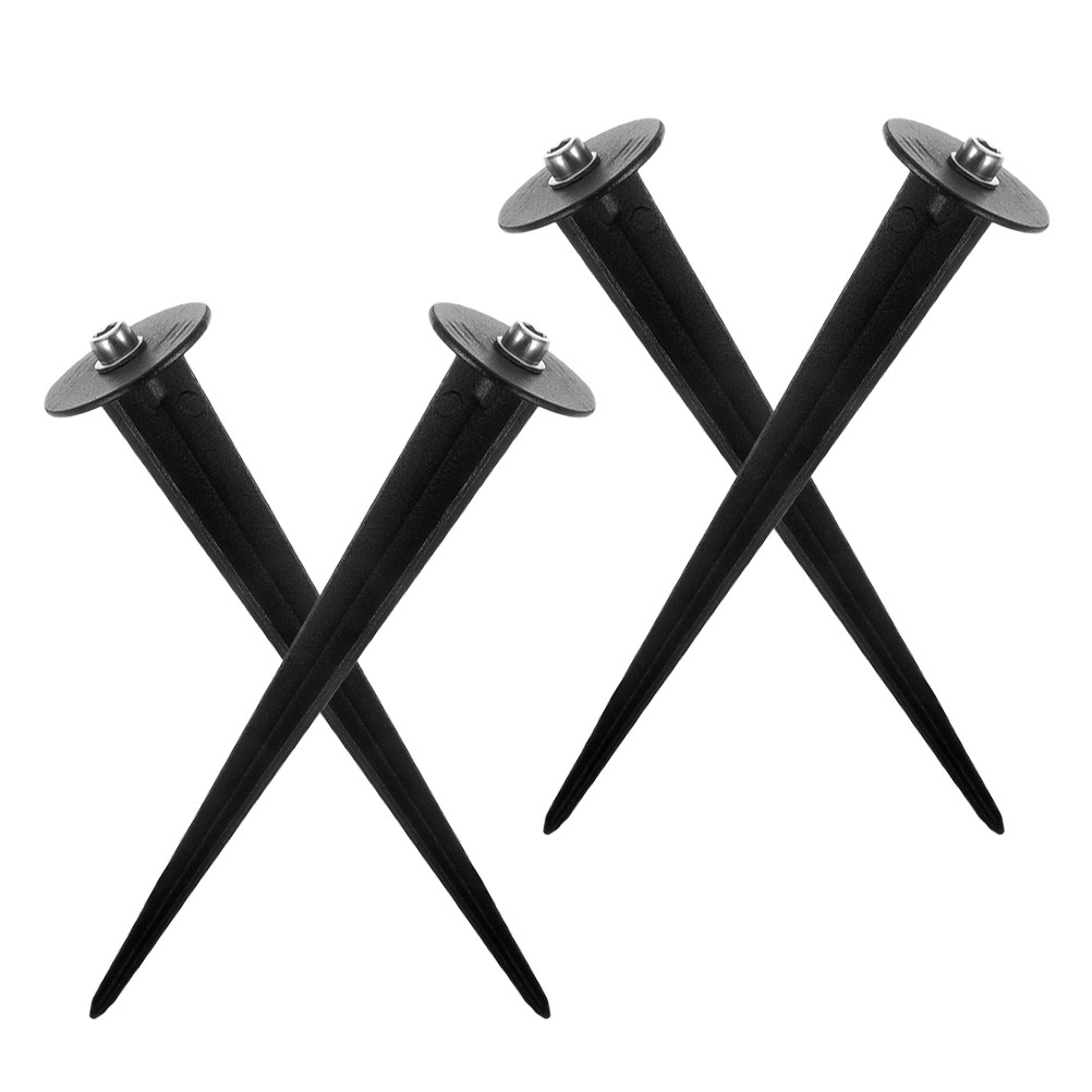 4Pcs Yard Stakes for Outdoor L - đánh giá và giá Outdoor Lighting Ground