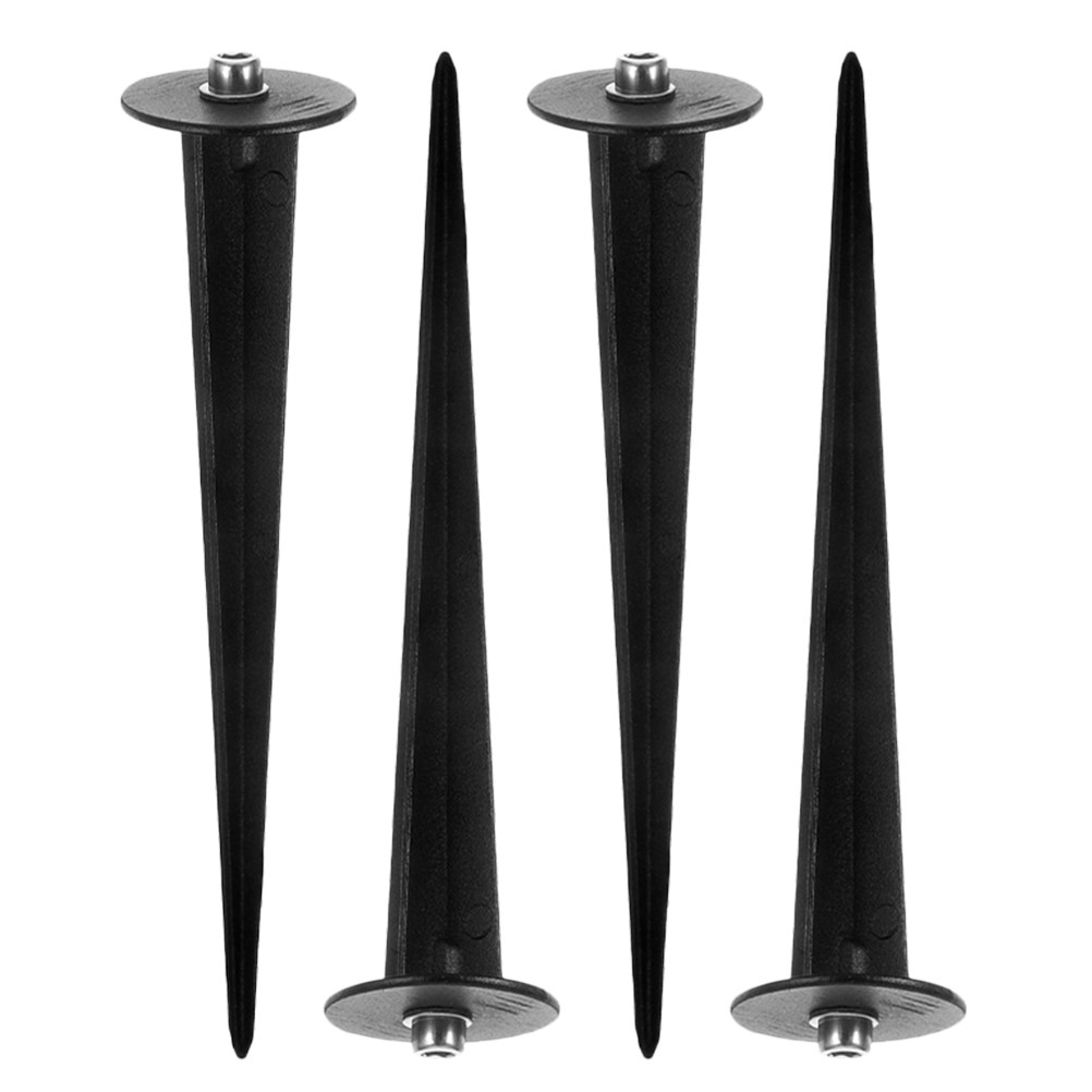 4Pcs Yard Stakes for Outdoor L - đánh giá và giá Outdoor Lighting Ground