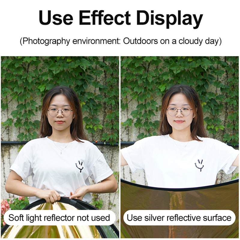 5-in-1 Round & Oval Photograph - đánh giá và giá Outdoor Lighting Kit Photography