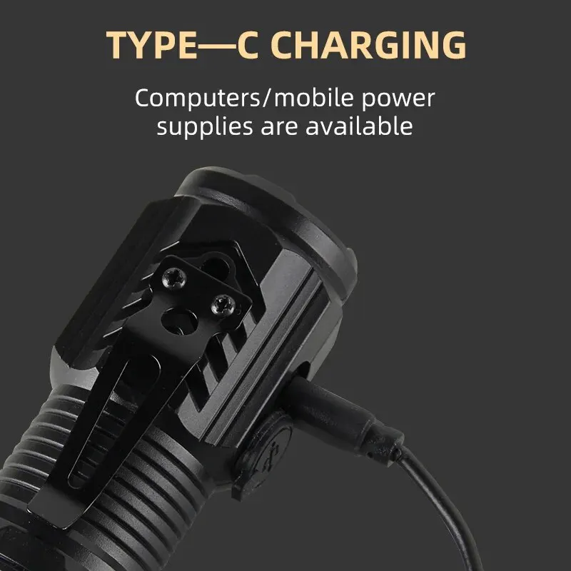 Portable Mini 3 LED Handheld F - đánh giá và giá Zinc Outdoor Lighting