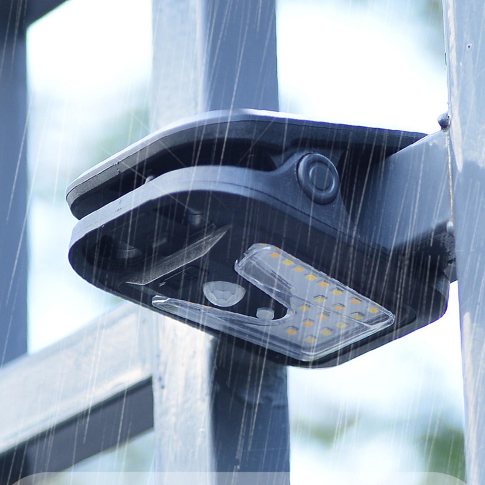 Outdoor Solar Motion Sensor Li - đánh giá và giá Outdoor Lighting On Stairs