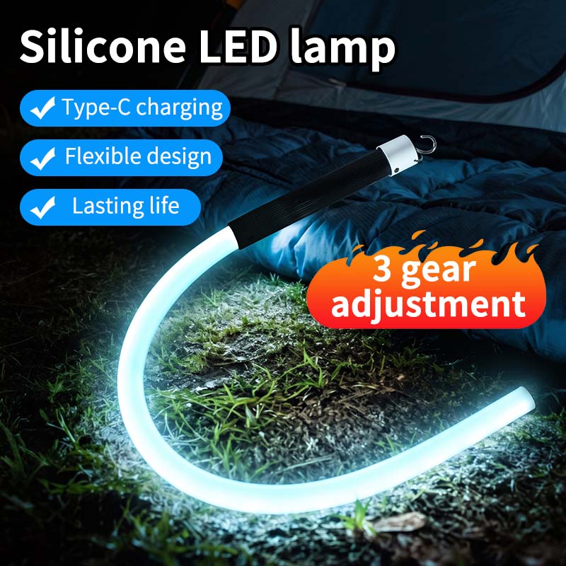 Multi functional bendable LED  - đánh giá và giá Outdoor Lighting Led Strip