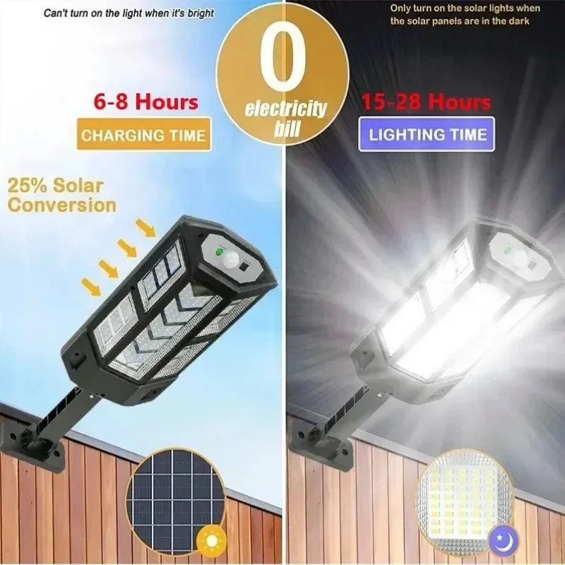 Newest Solar Lamp Powerful Out - đánh giá và giá Outdoor Lighting Ground