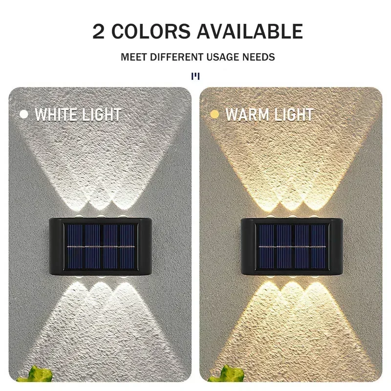 LED Solar Light Outdoor Waterp - đánh giá và giá Zinc Outdoor Lighting
