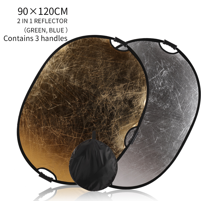 Portable 2-in-1 35x47inch/90x1 - đánh giá và giá Outdoor Lighting Kit Photography