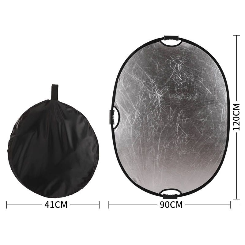 Portable 2-in-1 35x47inch/90x1 - đánh giá và giá Outdoor Lighting Kit Photography