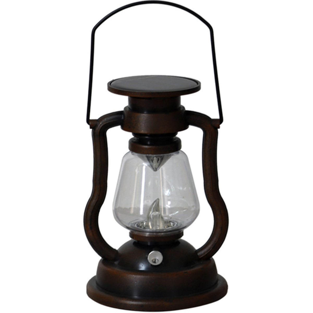 Atmosphere Light Retro LED Sol - đánh giá và giá Outdoor Lighting Vintage