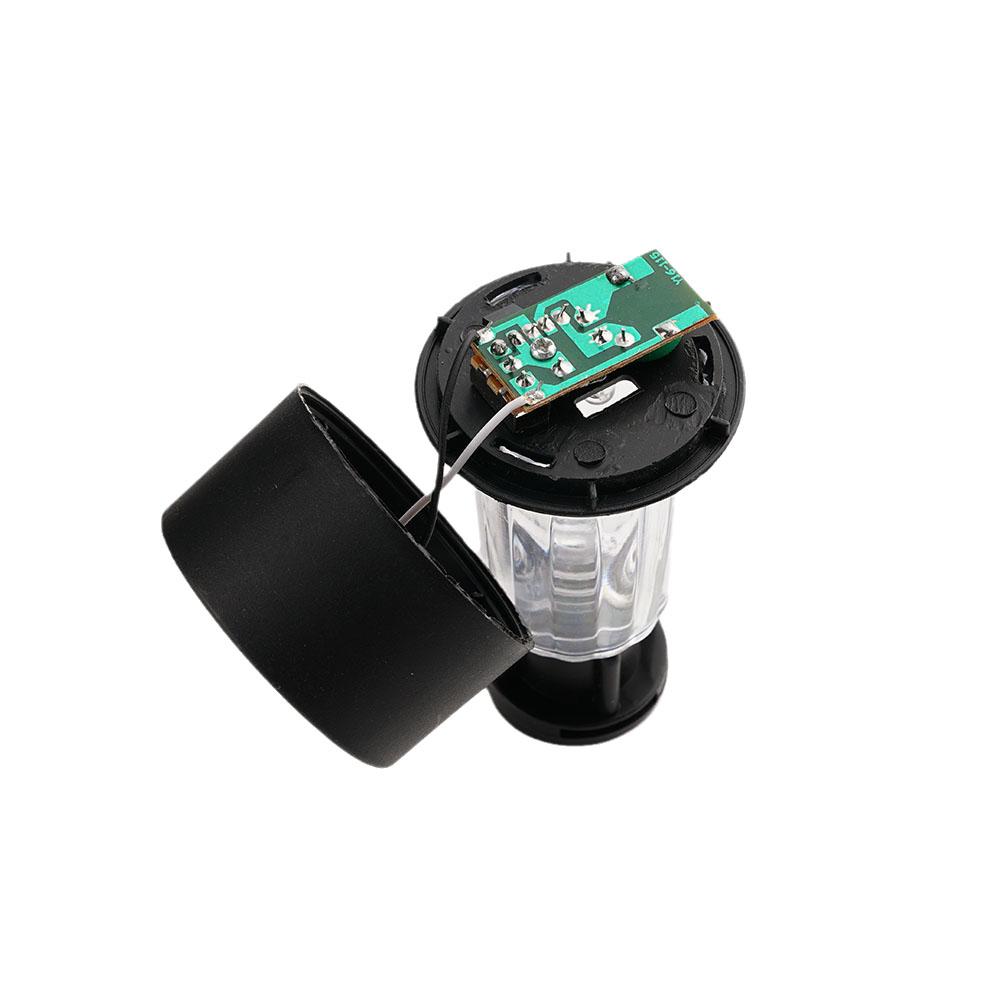Solar Powered LED Pool Lights  - đánh giá và giá Outdoor Lighting Ground