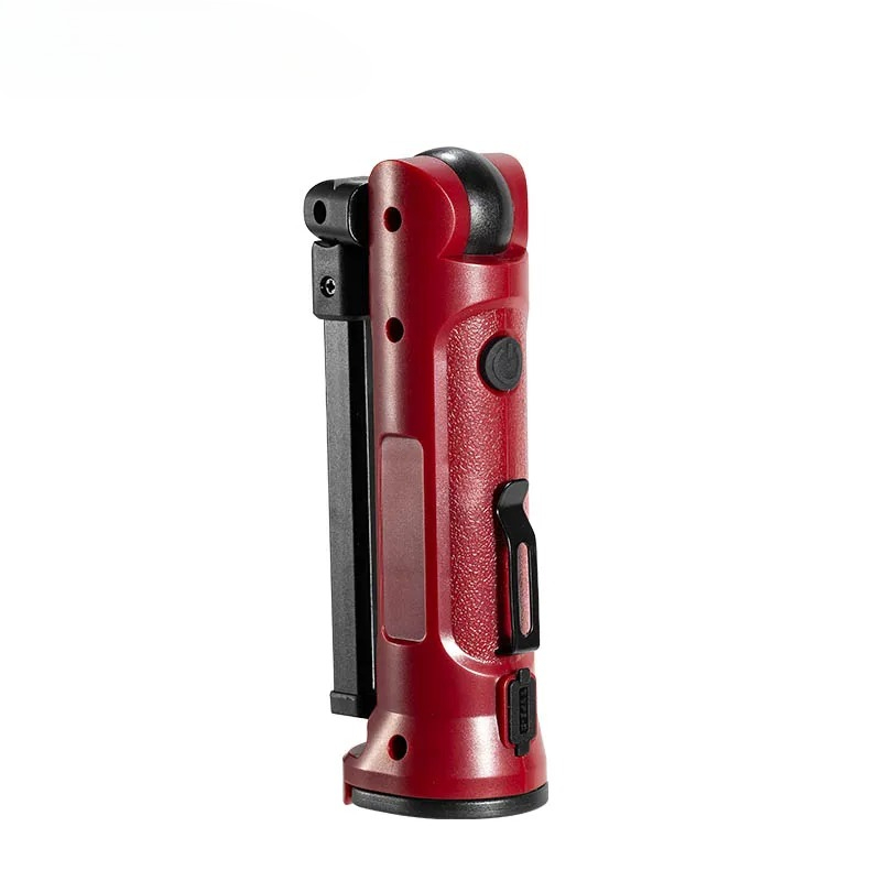 COB LED Work Light Rechargeabl - đánh giá và giá Zinc Outdoor Lighting