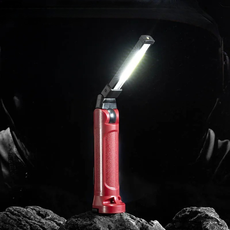 COB LED Work Light Rechargeabl - đánh giá và giá Zinc Outdoor Lighting