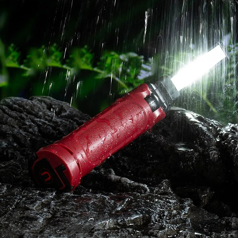 COB LED Work Light Rechargeabl - đánh giá và giá Zinc Outdoor Lighting