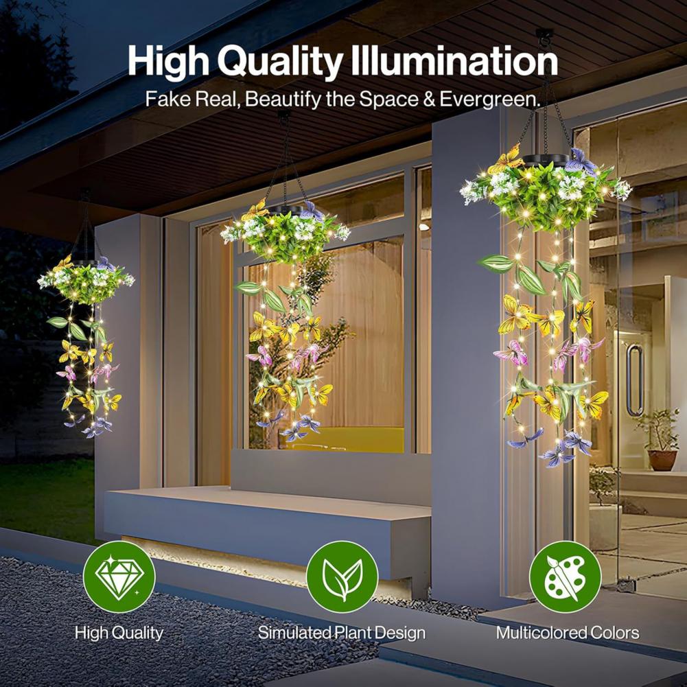 Outdoor Solar Lanterns Decorat - đánh giá và giá Outdoor Lighting Dusk To Dawn