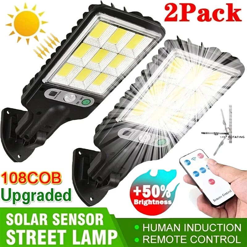 Powerful LED Solar Outdoor Led - đánh giá và giá Outdoor Lighting Ground