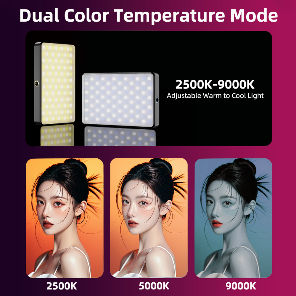 ST-120 RGB Full-Color Photogra - đánh giá và giá Outdoor Lighting Kit Photography