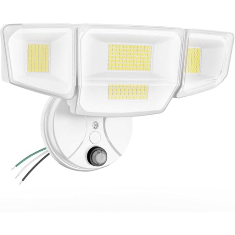 90W Dusk to Dawn Outdoor Light - đánh giá và giá Outdoor Lighting Dusk To Dawn