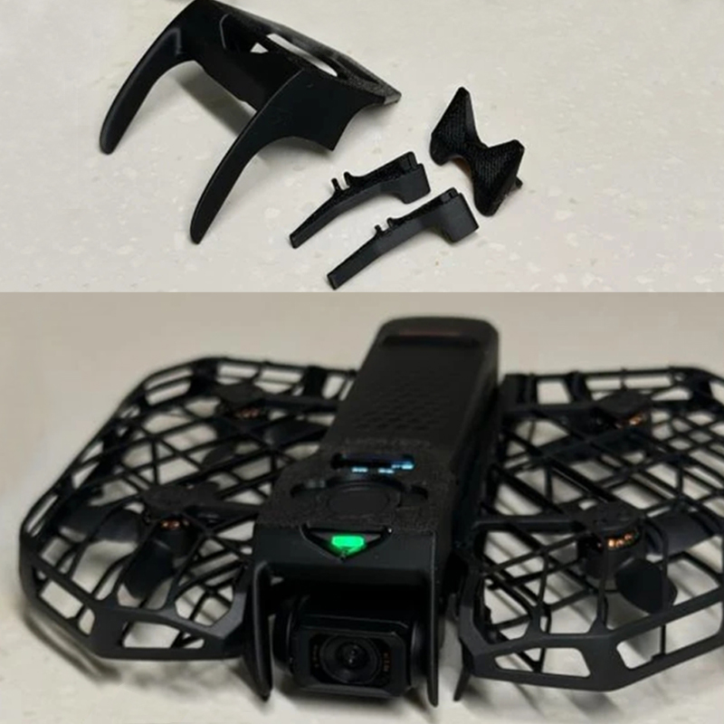 1Set Gimbal Guard Kit Night Na - đánh giá và giá Outdoor Lighting Kit Photography