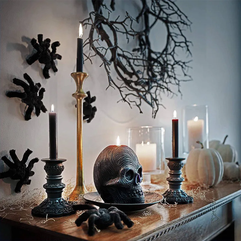 Halloween Decoration Wreath De - đánh giá và giá Outdoor Lighting Ideas For Party