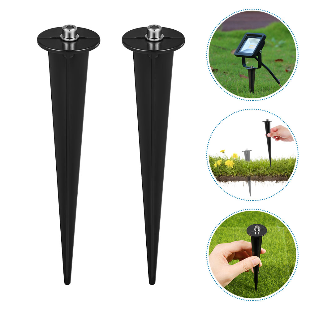 6pcs Outdoor Ground Stakes Gar - đánh giá và giá Outdoor Lighting Ground