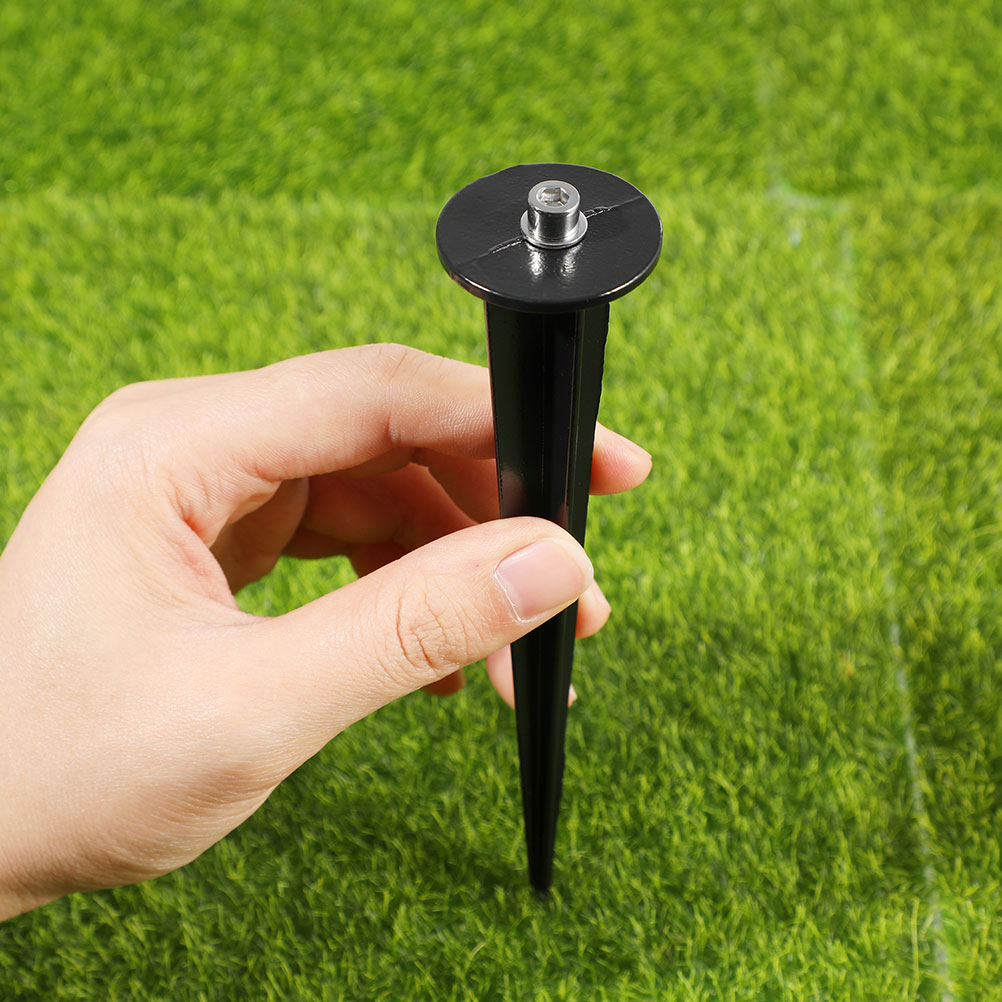 6pcs Outdoor Ground Stakes Gar - đánh giá và giá Outdoor Lighting Ground