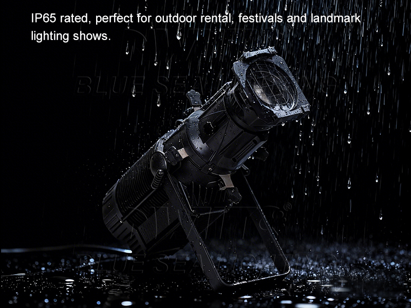 IP65 Waterproof Outdoor 300W W - đánh giá và giá Outdoor Lighting Ip65