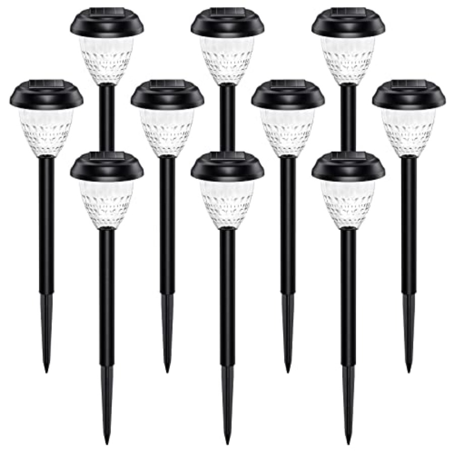 Super Bright Solar Lights Outd - đánh giá và giá Outdoor Lighting Dusk To Dawn