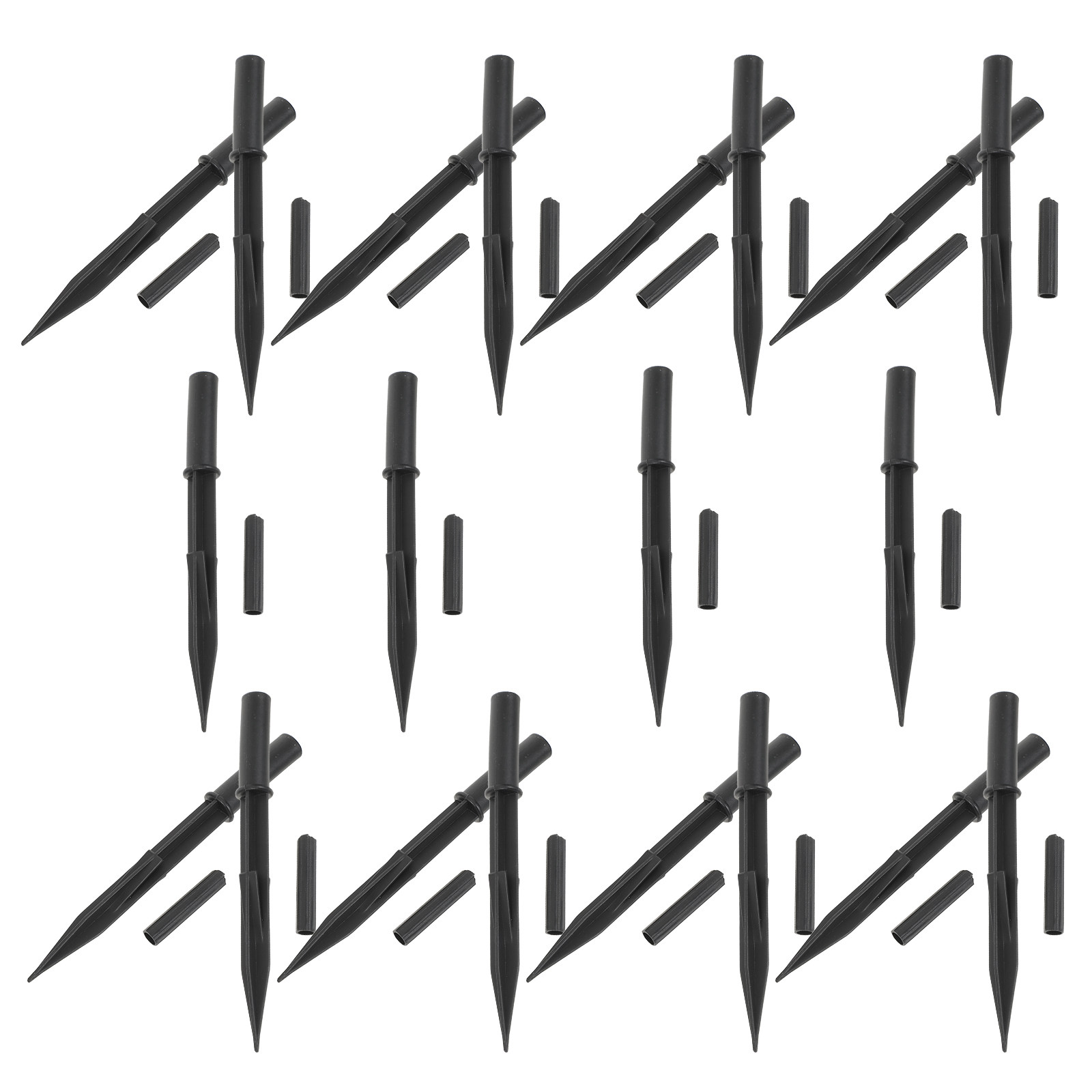 20Sets Solar Ground Stakes Rei - đánh giá và giá Outdoor Lighting Ground