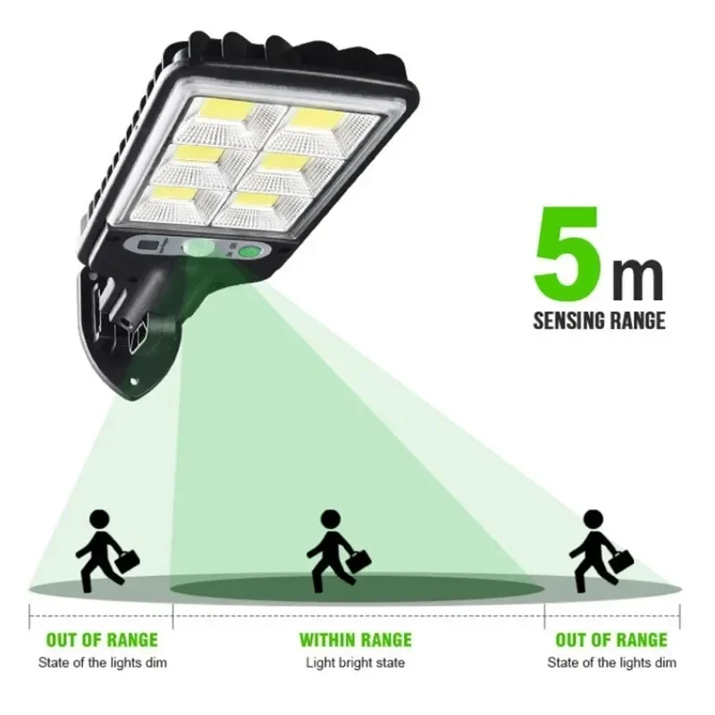 Outdoor Solar Garden Lights wi - đánh giá và giá Outdoor Lighting Ground