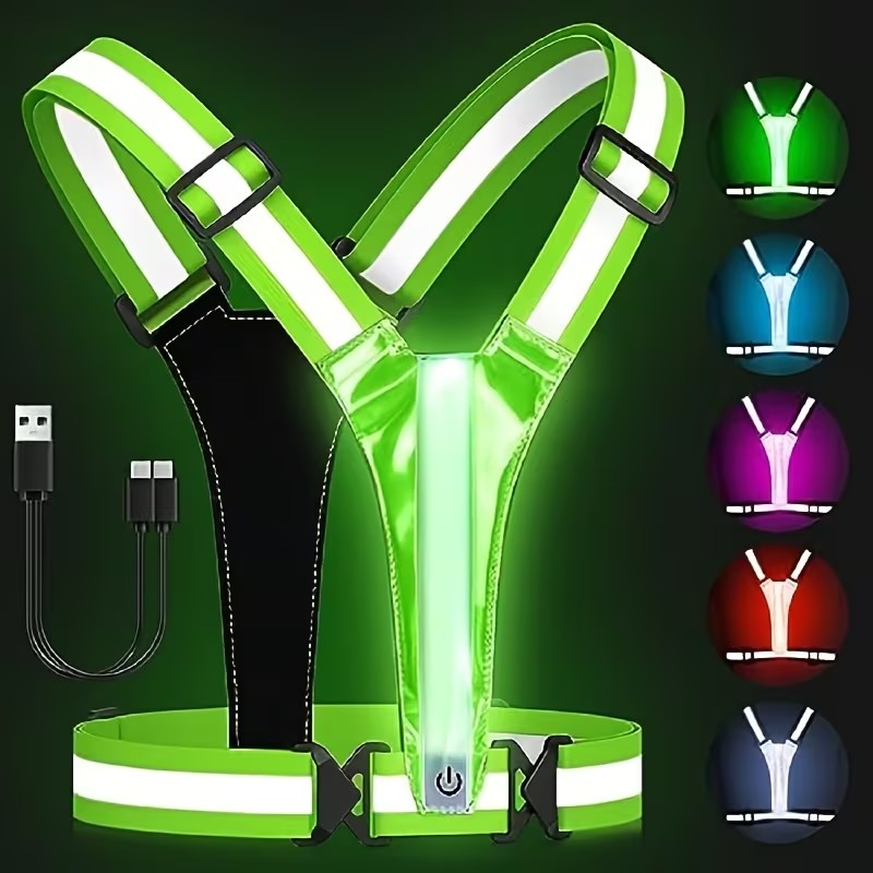 Luminous Light Strip Back Suit - đánh giá và giá Outdoor Lighting Led Strip