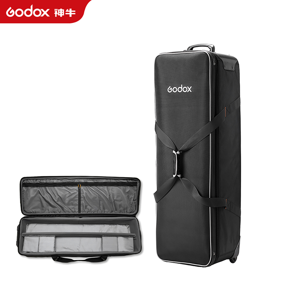Godox CB-01 CB01 Studio Outdoo - đánh giá và giá Outdoor Lighting Kit Photography
