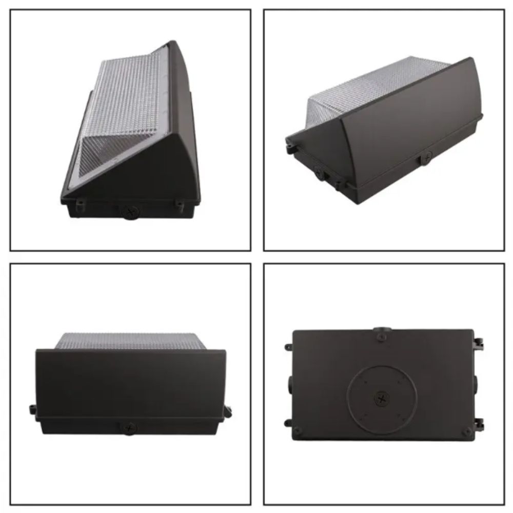 Motion Sensor Outdoor LED Wall - đánh giá và giá Outdoor Lighting Dusk To Dawn