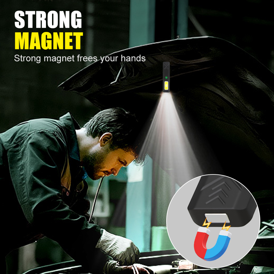Rechargeable LED Handheld Flas - đánh giá và giá Zinc Outdoor Lighting