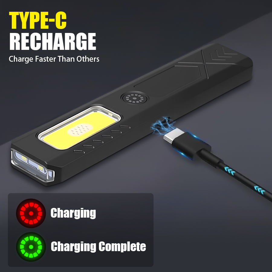 Rechargeable LED Handheld Flas - đánh giá và giá Zinc Outdoor Lighting
