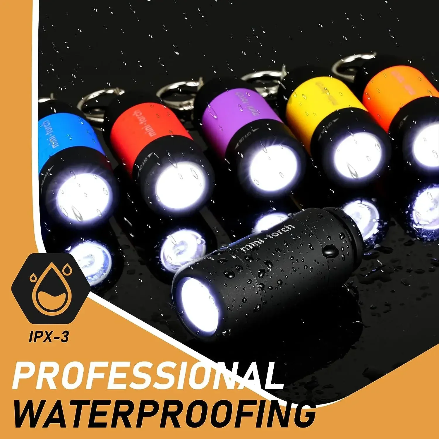 USB Charge LED Flashlight  Mul - đánh giá và giá Outdoor Lighting Ideas For Party