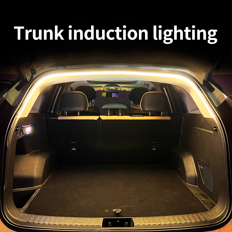 Automobile series universal SU - đánh giá và giá Outdoor Lighting Led Strip