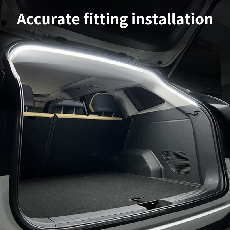 Automobile series universal SU - đánh giá và giá Outdoor Lighting Led Strip