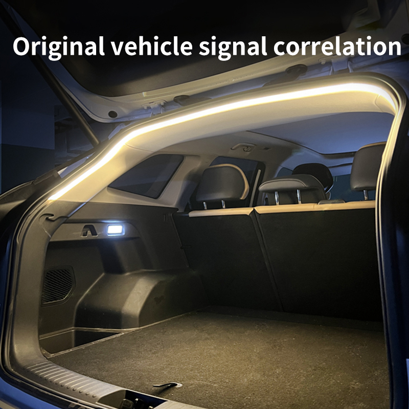Automobile series universal SU - đánh giá và giá Outdoor Lighting Led Strip
