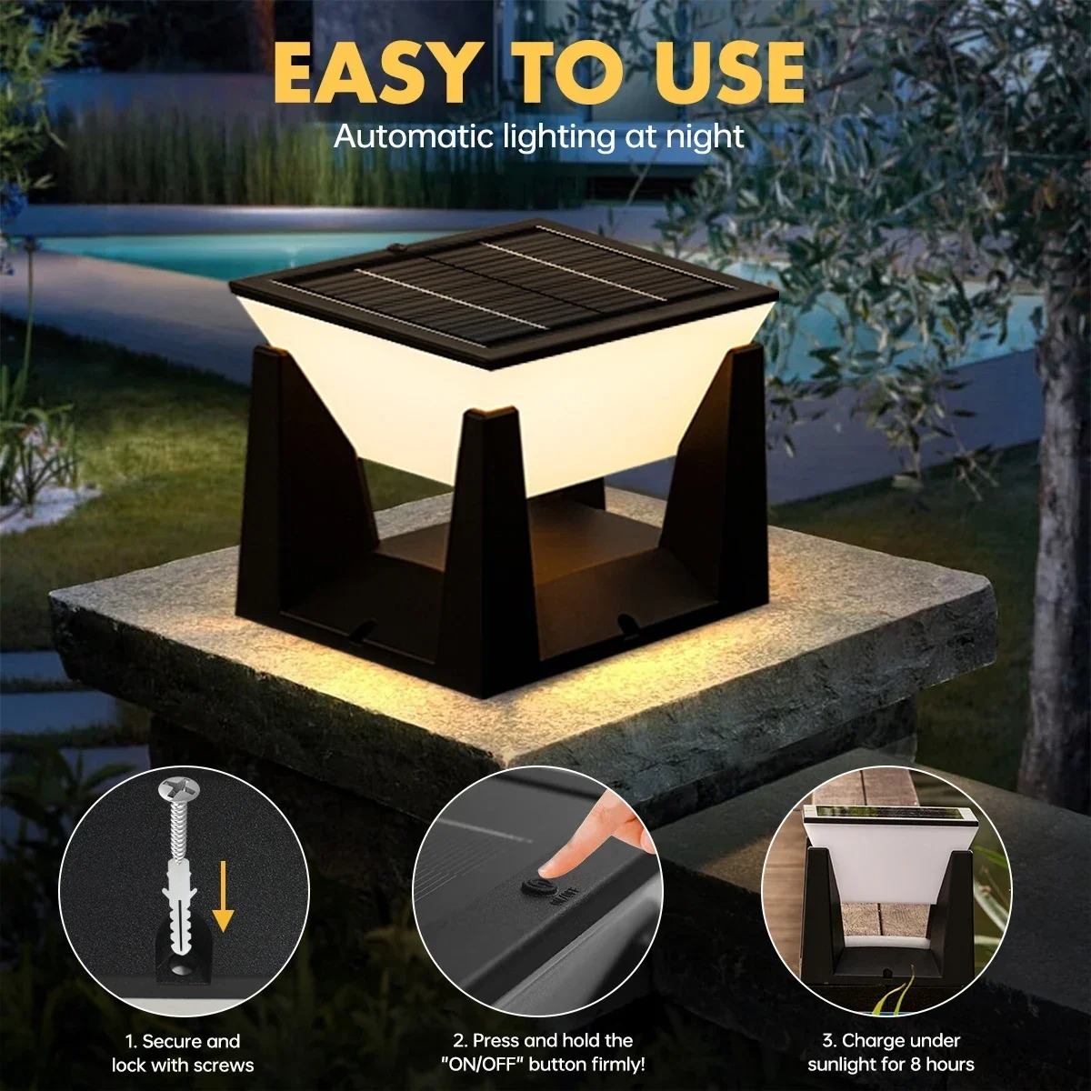 IP65 Waterproof LED Exterior W - đánh giá và giá Outdoor Lighting Led Strip