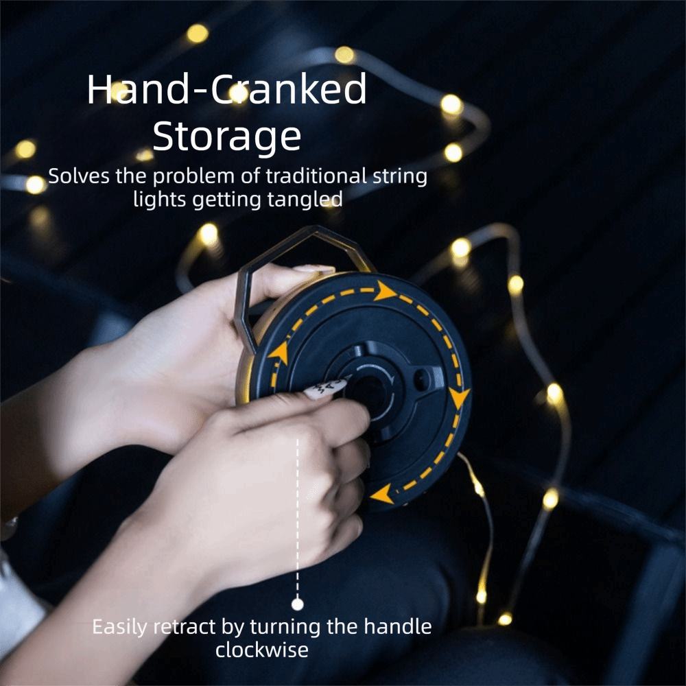 LED Light Tent Light Light Str - đánh giá và giá Outdoor Lighting Led Strip
