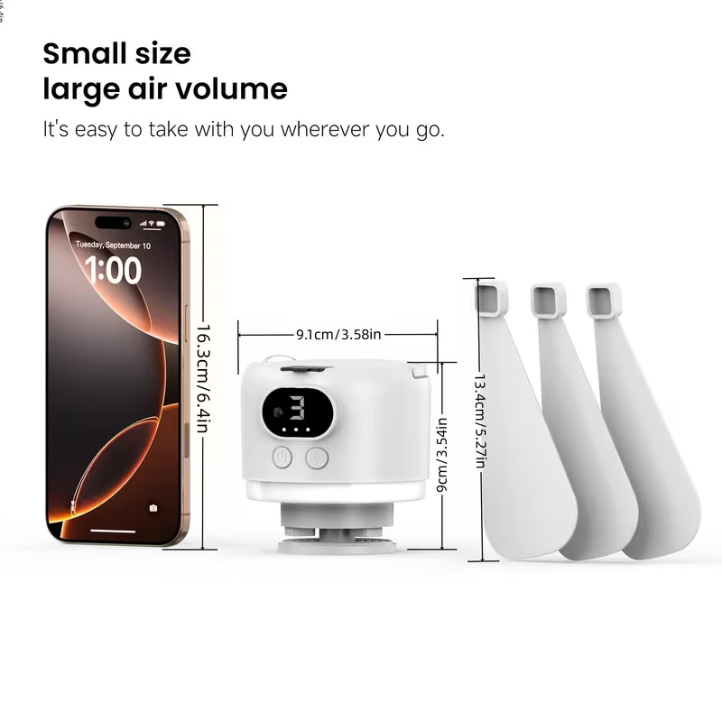 10400Mah Rechargeable Portable - đánh giá và giá Outdoor Lighting Led Strip