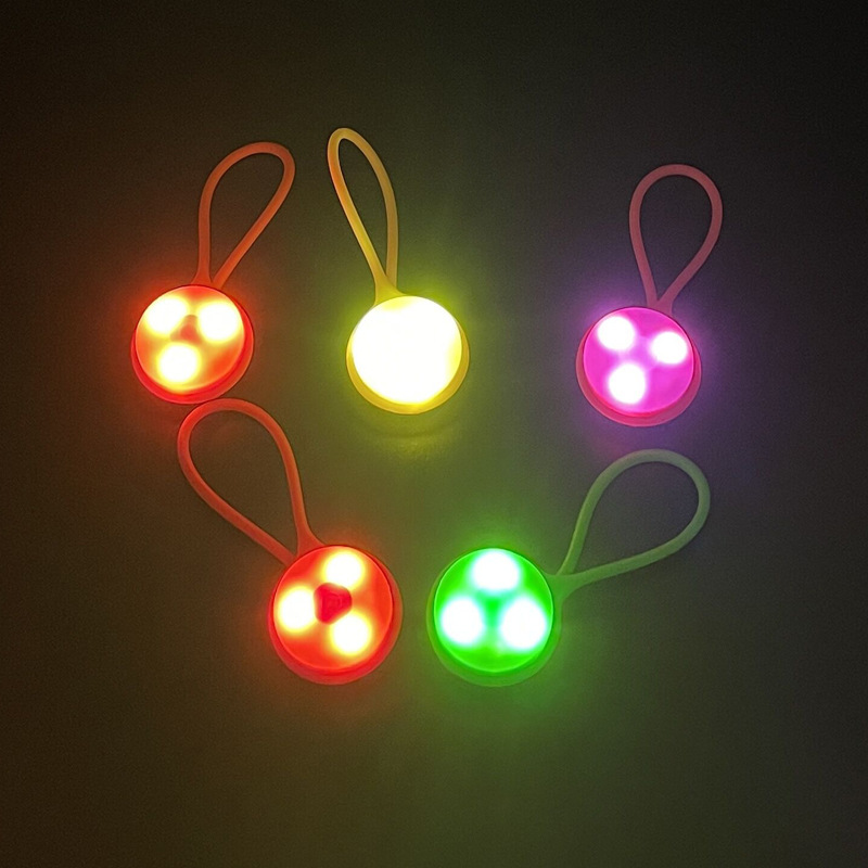 Outdoor Backpack Lights Silico - đánh giá và giá Outdoor Lighting Led Strip