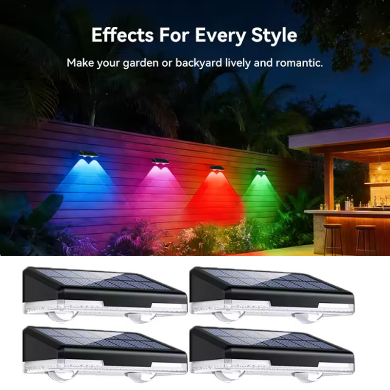 Solar Powered Outdoor Waterpro - đánh giá và giá Outdoor Lighting Dusk To Dawn