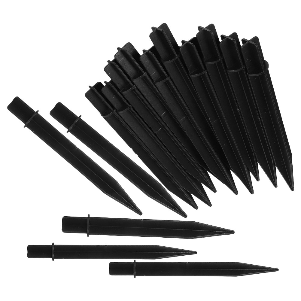 15pcs Ground Stakes For Outdoo - đánh giá và giá Outdoor Lighting Ground
