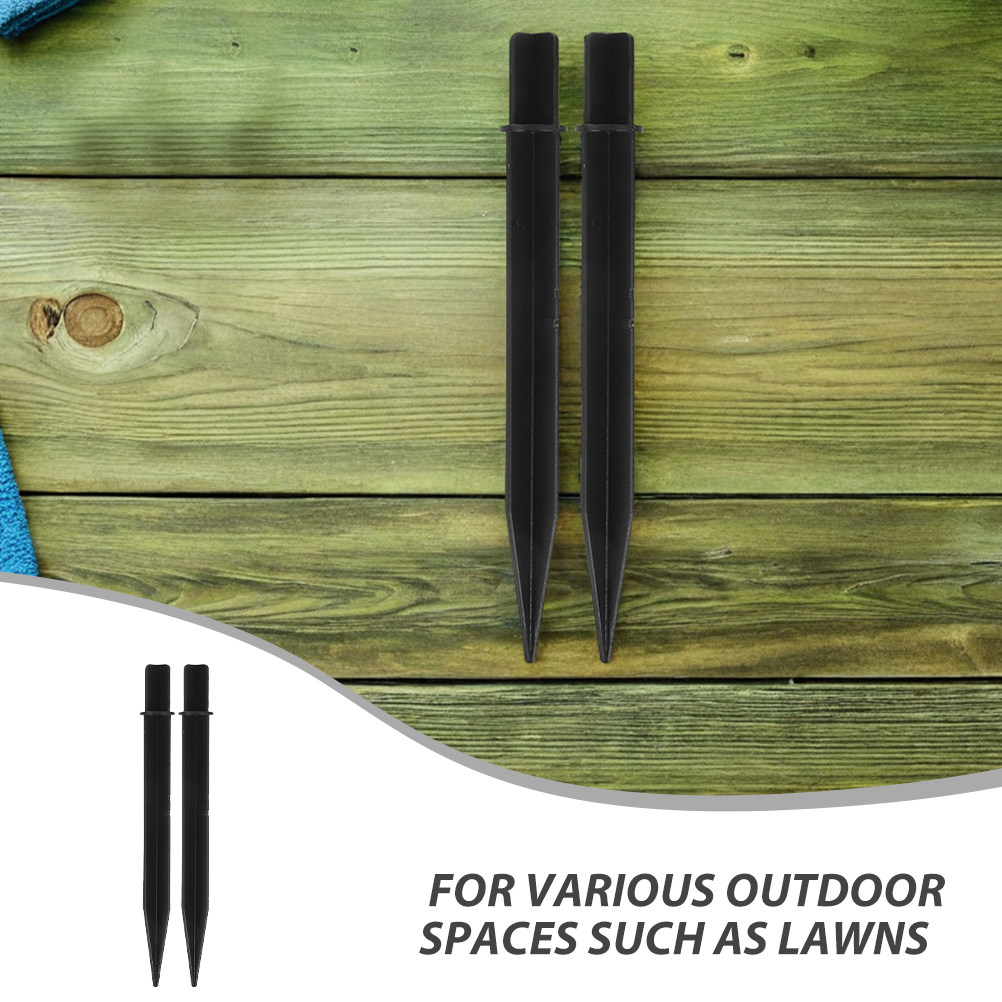 15pcs Ground Stakes For Outdoo - đánh giá và giá Outdoor Lighting Ground