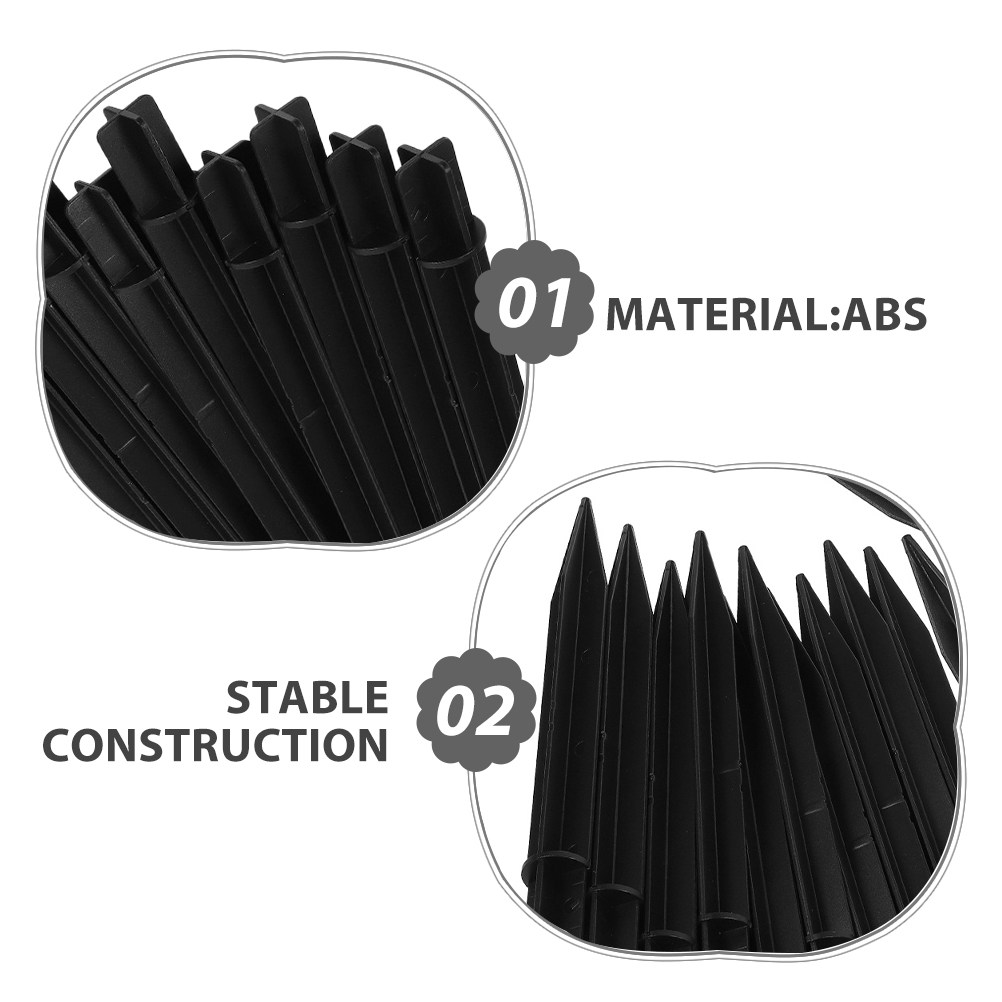 15pcs Ground Stakes For Outdoo - đánh giá và giá Outdoor Lighting Ground