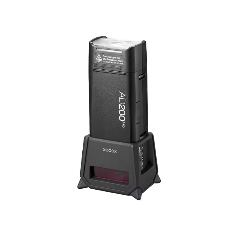 Godox  AD200pro-PC Out Door Fl - đánh giá và giá Outdoor Lighting Kit Photography