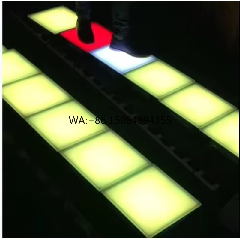 Outdoor IP65-67 Full RGB Color - đánh giá và giá Outdoor Lighting Ip65