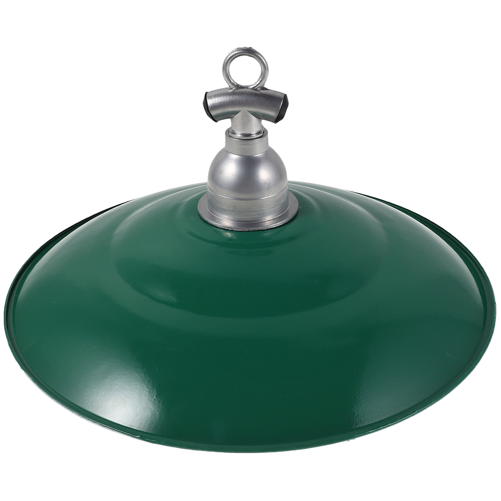 30Cm Rustic Enamel Lamp Shade  - đánh giá và giá Outdoor Lighting Vintage